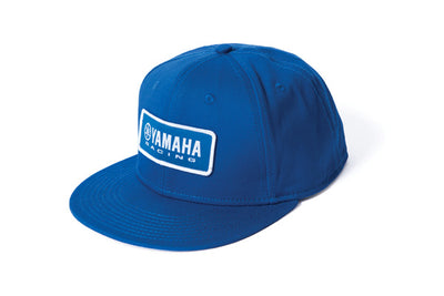 FX YAMAHA RACING YOUTH SNAPBACK HAT / BLUE (ONE SIZE)#mpn_19-86212
