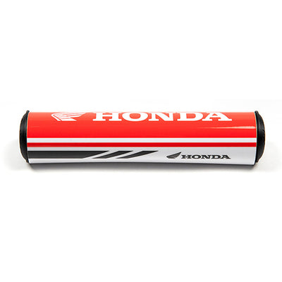 10" CONVENTIONAL PREMIUM BAR PADS HONDA#mpn_23-66310