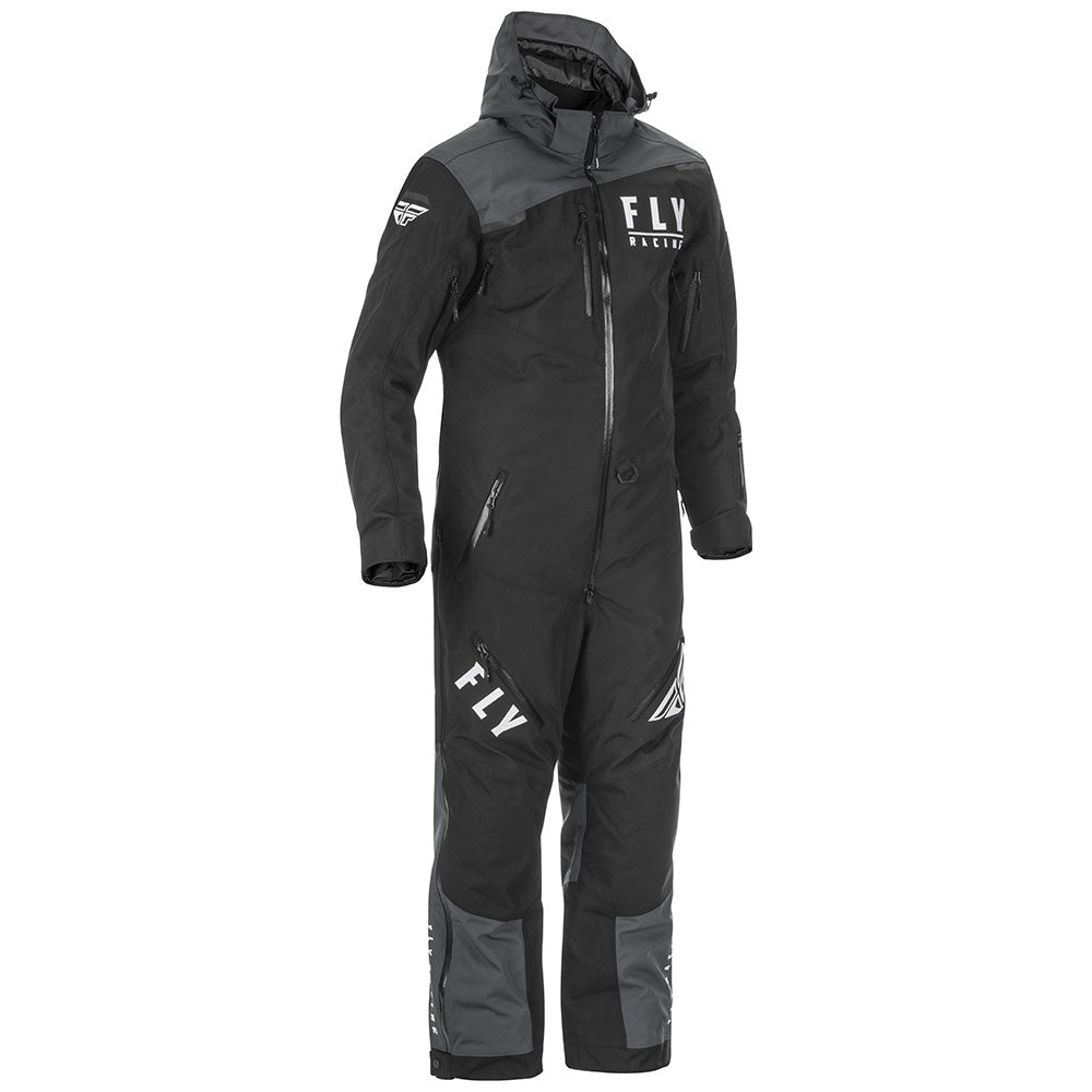 Fly Racing Cobalt Monosuit Insulated#mpn_