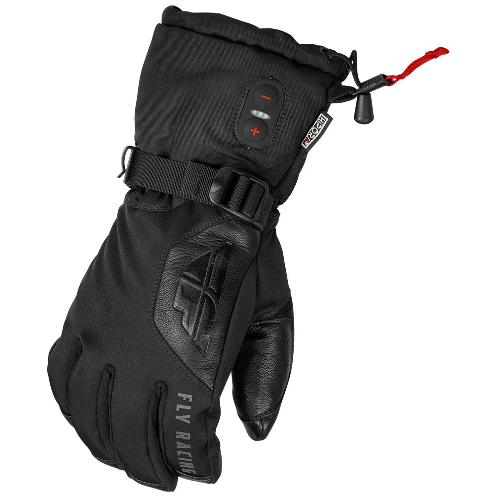 Fly Racing Ignitor Heated Gloves#mpn_