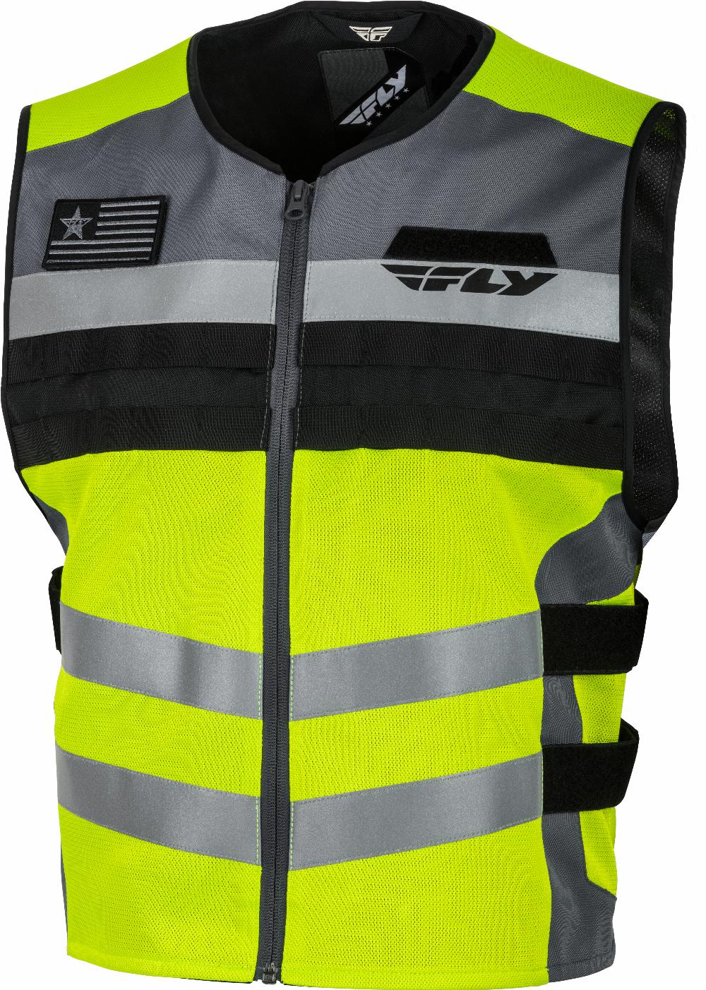 Fly Racing Fast-pass Vest#mpn_