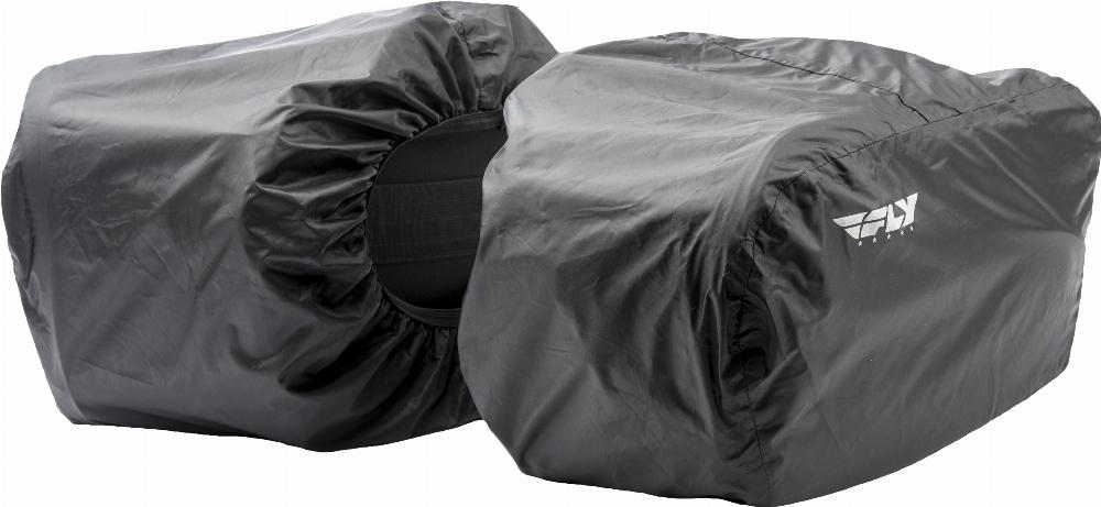 GRANDE SADDLEBAG RAIN COVER PAIR ##6245 479-10~401
