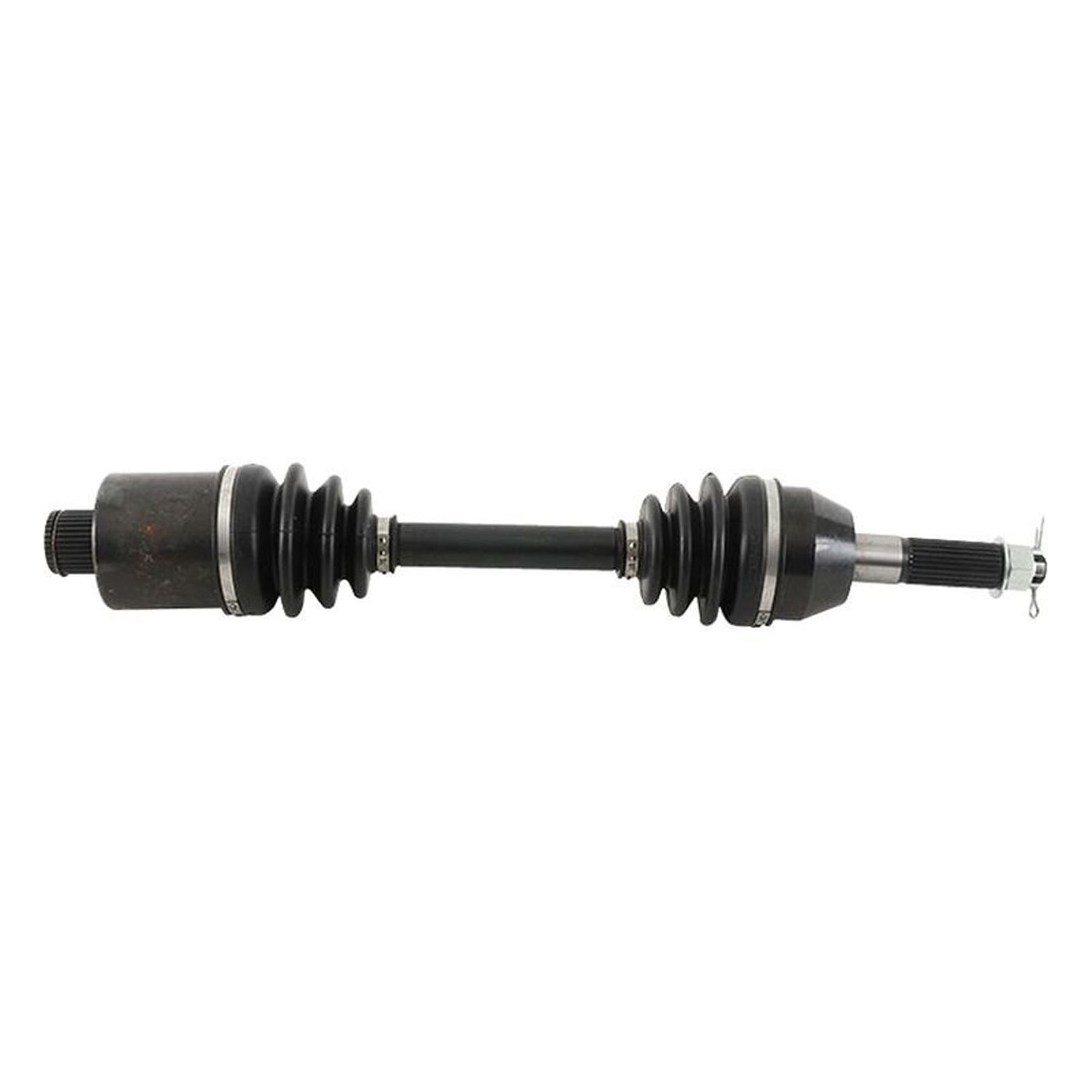ALL BALLS RACING TRK 8 Axle Rear Left Polaris Sportsman 400 4#mpn_AB8-PO-8-301