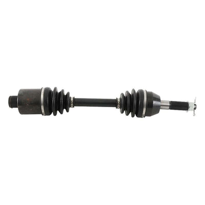 ALL BALLS RACING TRK 8 Axle Rear Left Polaris Sportsman 400 4#mpn_AB8-PO-8-301