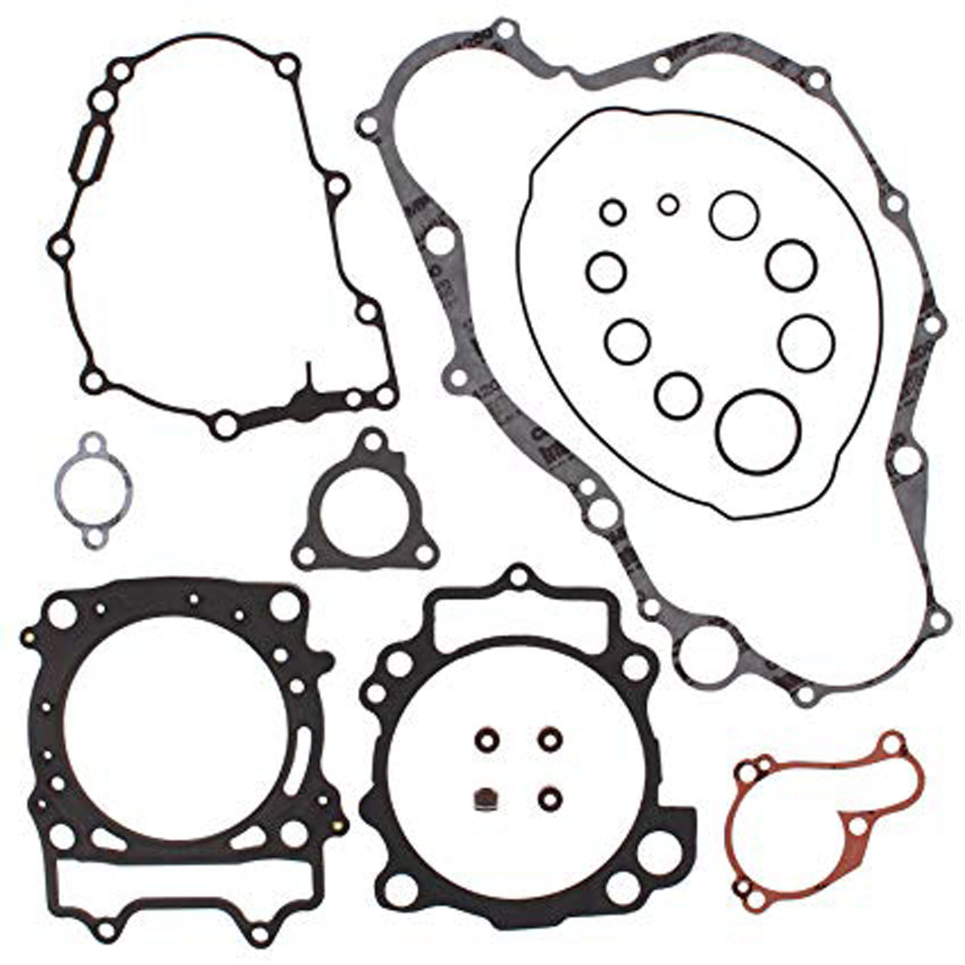 VERTEX COMPLETE GASKET SET#mpn_808689