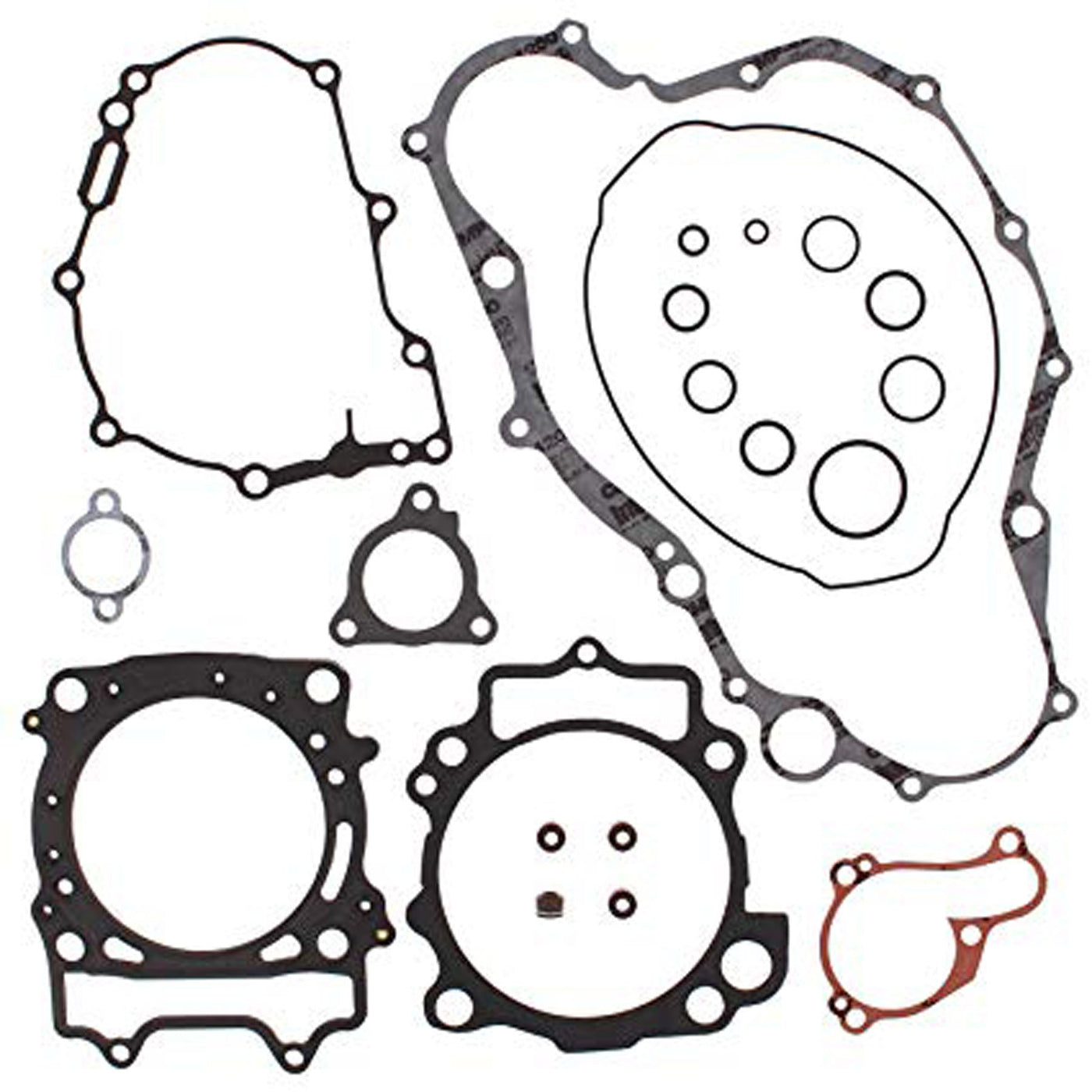 Vertex 808689 Gasket Set #808689