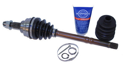 All Balls Racing AB6-HO-7-306 Half Cv Shaft #AB6-HO-7-306