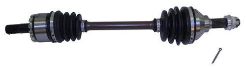 KAWASAKI COMPLETE CV SHAFT#mpn_AB6-KW-8-124