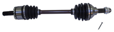 KAWASAKI COMPLETE CV SHAFT#mpn_AB6-KW-8-124