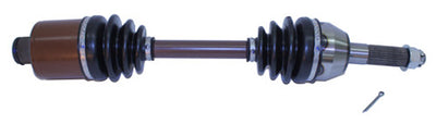 POLARIS COMPLETE CV SHAFT#mpn_AB6-PO-8-301