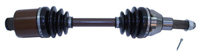 POLARIS COMPLETE CV SHAFT#mpn_AB6-PO-8-302