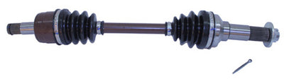 YAMAHA COMPLETE CV SHAFT#mpn_AB6-YA-8-309