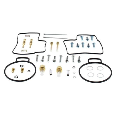All Balls 26-1671 Carburetor Rebuild Kit #26-1671