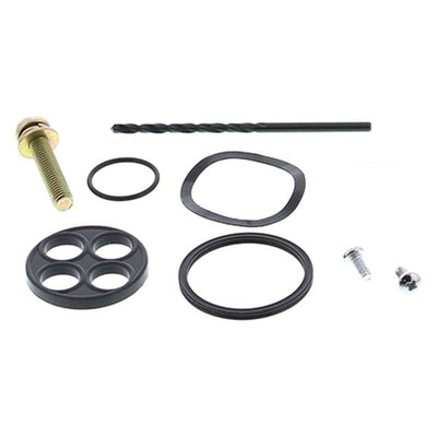 All Balls 60-1225 Racing Fuel Tap Repair Kit #60-1225