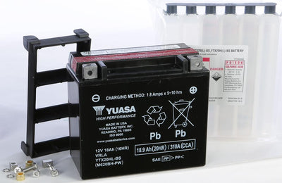 BATTERY YTX20HL-BS-PW MAINTENANCE FREE#mpn_YUAM620BH-PW