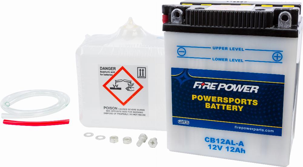 BATTERY W/ACID CB12AL-A 12V HEAVY DUTY#mpn_CB12AL-A