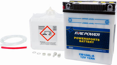 BATTERY W/ACID CB12AL-A 12V HEAVY DUTY#mpn_CB12AL-A