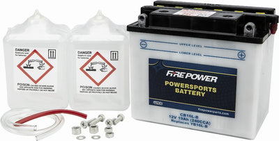 BATTERY W/ACID CB16L-B 12V HEAVY DUTY#mpn_CB16L-B