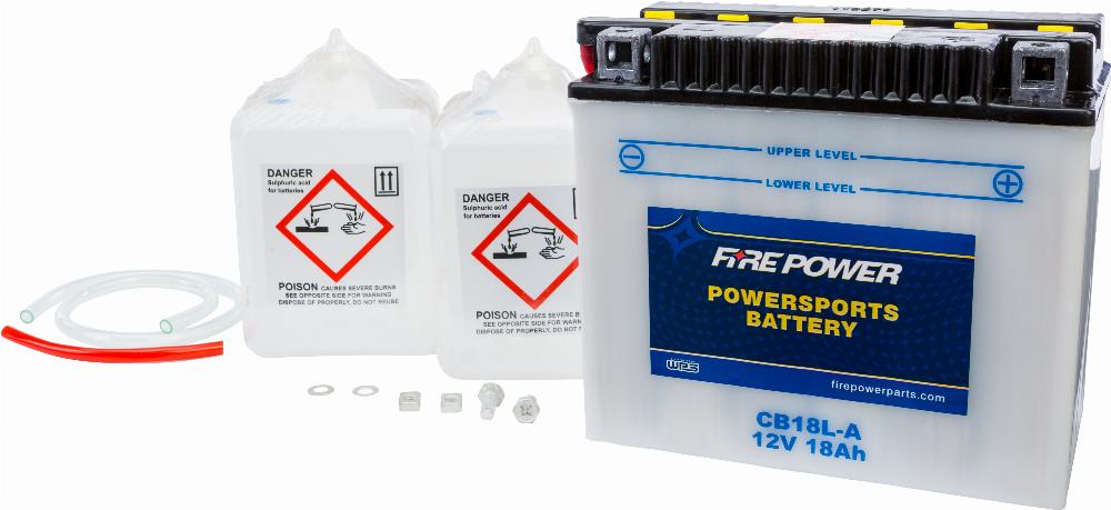 BATTERY W/ACID CB18L-A 12V HEAVY DUTY#mpn_CB18L-A