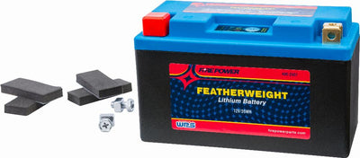 FEATHERWEIGHT LITHIUM BATTERY 190 CCA HJT9B-FP-IL 12V/36WH#mpn_HJT9B-FP