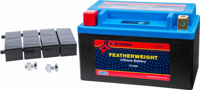 FEATHERWEIGHT LITHIUM BATTERY 240 CCA HJTX14H-FP-IL 12V/48WH#mpn_HJTX14H-FP