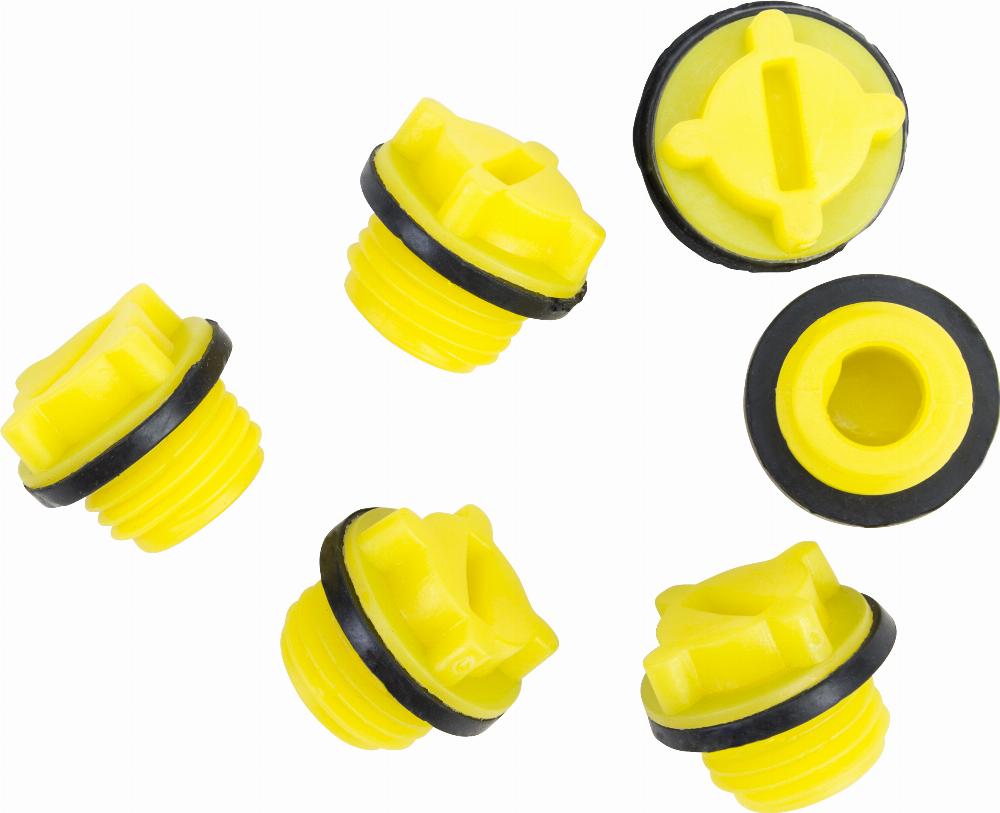 SCREW IN VENT CAPS 6/PK#mpn_HK1001