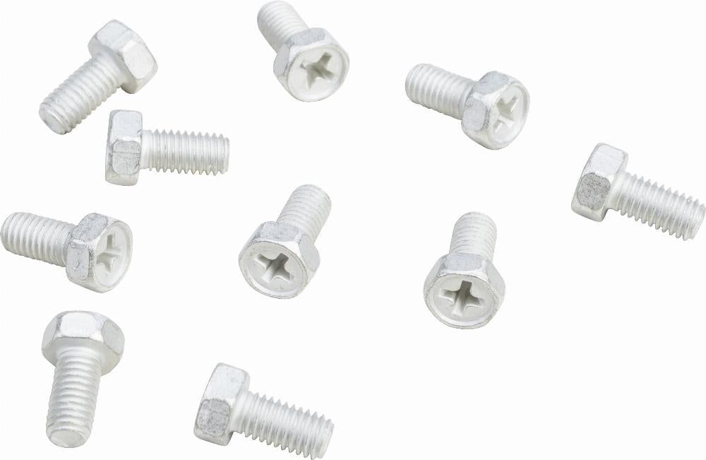 BOLTS 5MM X 10MM 10/PK#mpn_HK1002