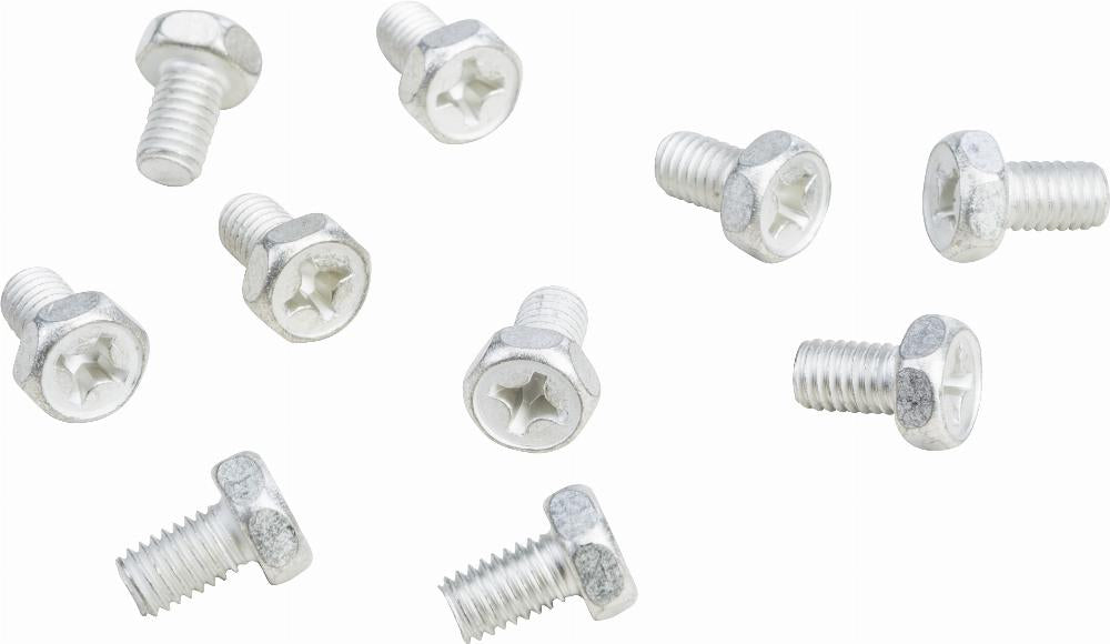 BOLTS 6MM X 10MM 10/PK#mpn_HK1003