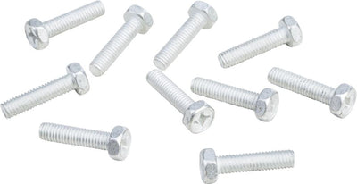 BOLTS 6MM X 24MM 10/PK#mpn_HK1006