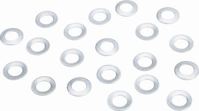 Fire Power HK1007 Flat Washers 6 mm #HK1007