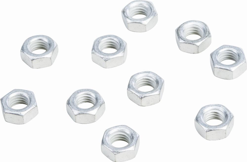 HEX NUTS 5MM 10/PK#mpn_HK1009