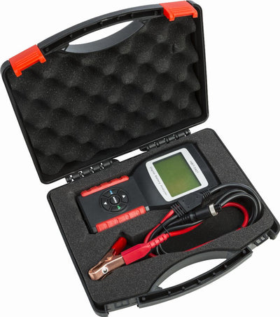 DIGITAL BATTERY TESTER#mpn_HBT-0401