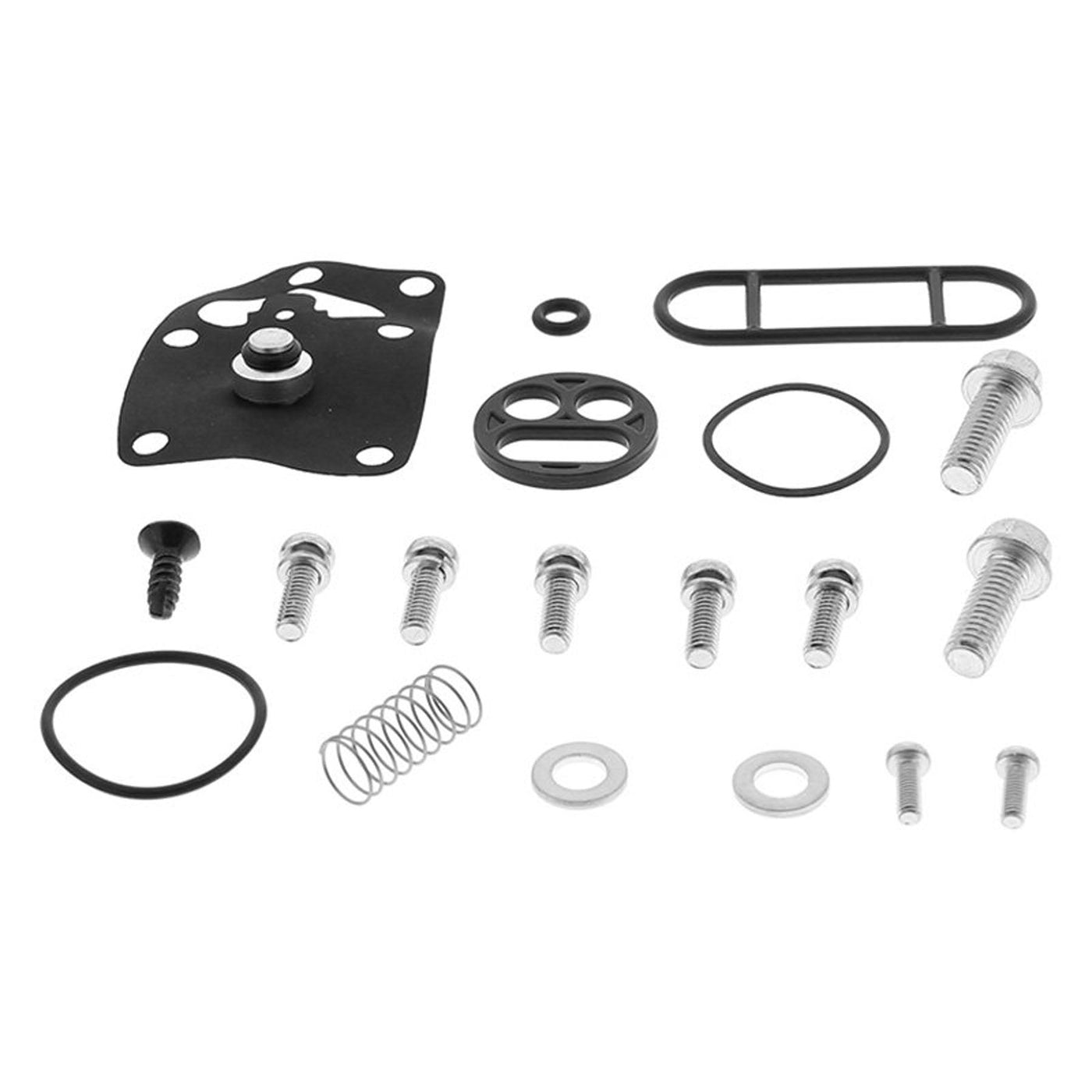All Balls 60-1036 Racing Fuel Tap Repair Kit #60-1036