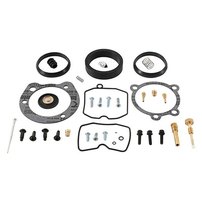 All Balls 26-1760 Carburetor Rebuild Kit #26-1760