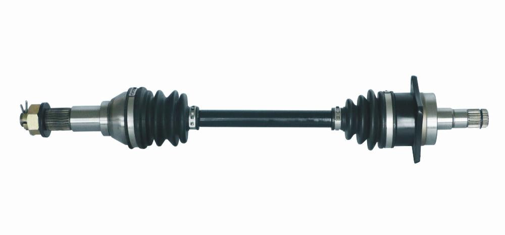 OE 2.0 AXLE FRONT LEFT#mpn_CAN-7019