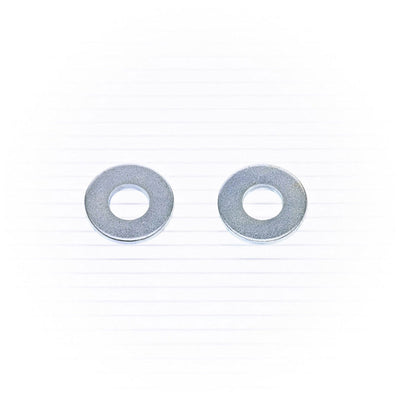 FENDER WASHERS 8X20MM 10/PK#mpn_020-10820