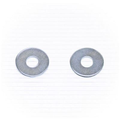 FENDER WASHERS 8X25MM 10/PK#mpn_020-10825