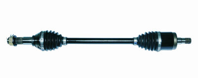 HD 2.0 AXLE FRONT LEFT #CAN-6039HD
