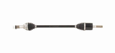 HD 2.0 AXLE FRONT LEFT #CAN-6080HD