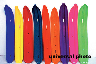 SKI SKIN S/D 3/16" BLACK#mpn_501-401