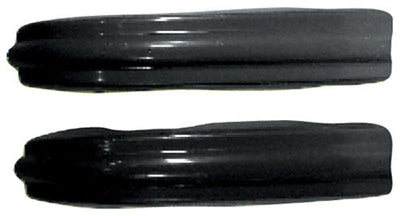 Koronis 503-505 Universal Skit Boot - Black #503-505