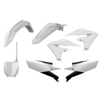 POLISPORT MX COMPLETE KIT YAMAHA Factory COLOR#mpn_90766