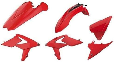POLISPORT  ENDURO STANDARD KITBETA, RED BETA#mpn_90794