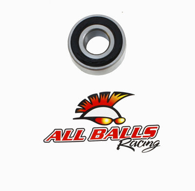 BEARING WITH TWO RUBBER SEALS#mpn_5204-2RS