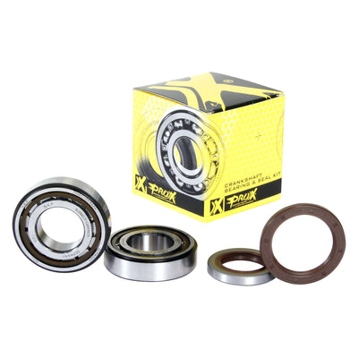 PROX CRNKSHFT BRNG&SEAL KTM250SXF '13-15#mpn_23.CBS63013