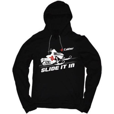 Caliber CS1015-SLIDE-2XL Mens Slide Pullover Hoodie XX-Large #CS1015-SLIDE-2XL