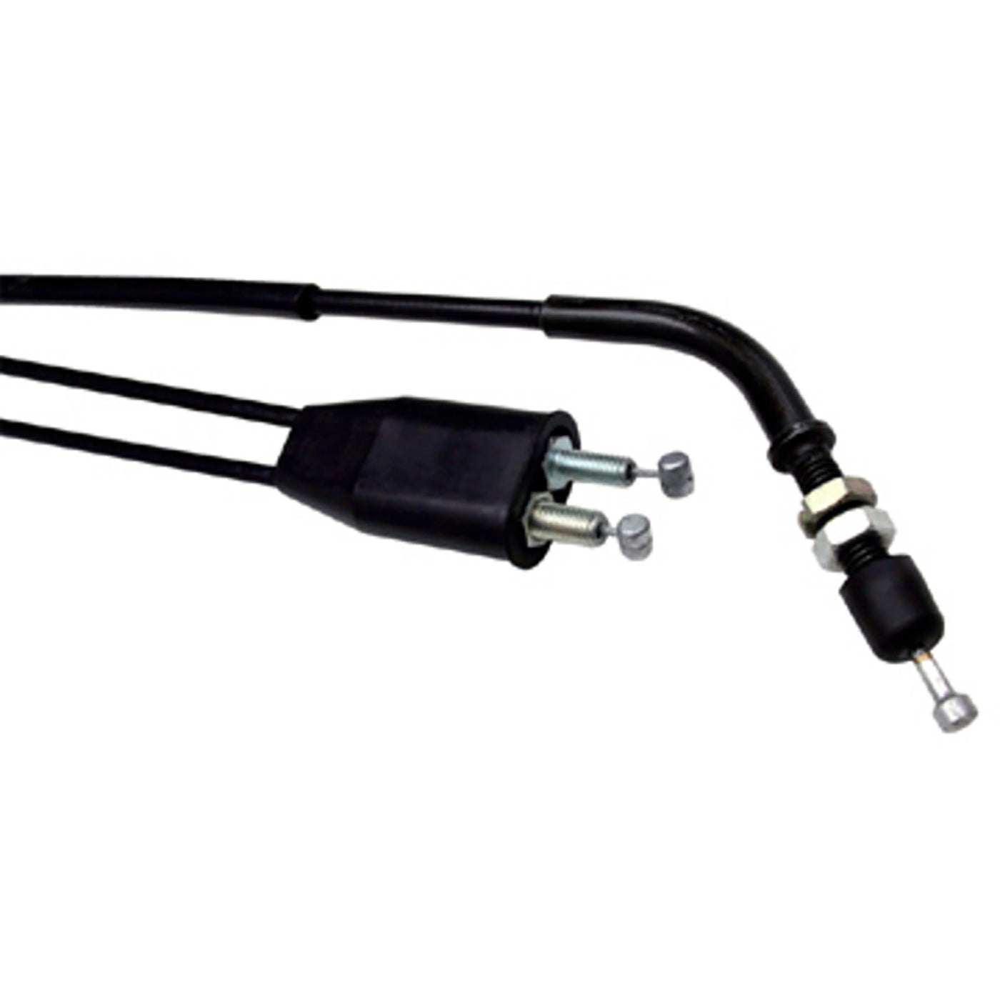 MP BLK VYN CABLE OFFROAD#mpn_02-0601