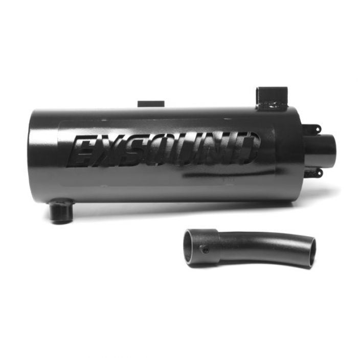 REPLACEMENT MUFFLER POLARIS#mpn_S-EXS-P-V528