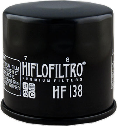 OIL FILTER#mpn_HF138