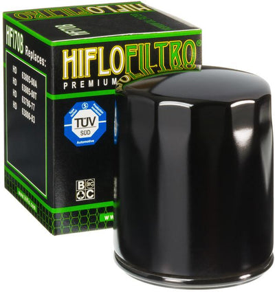 OIL FILTER#mpn_HF170B